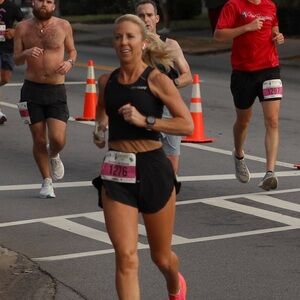 Meet your Posher, Melanie